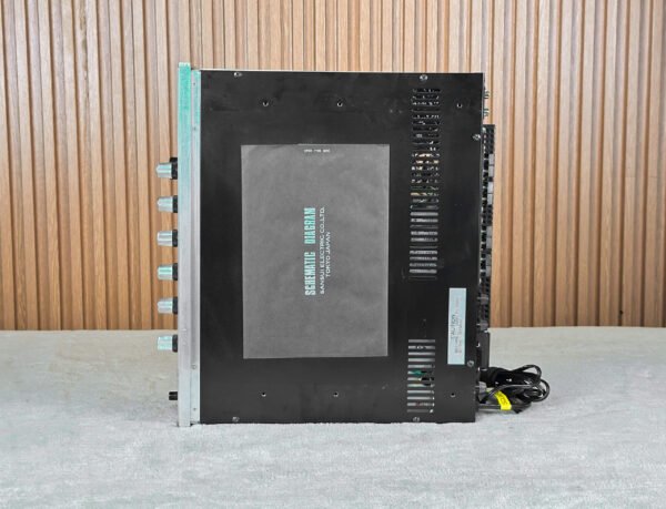 SANSUI 800 VINTAGE RECEIVER