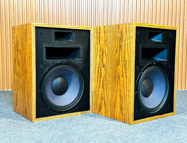 KLIPSCH HERESY II SPEAKERS