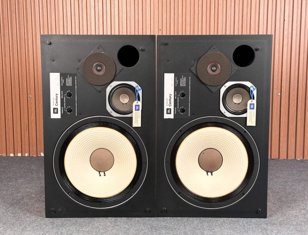 JBL L100 Century 1ペア JBL L100 Century 1ペア JBL L100 Century ◇ジェイビーエル