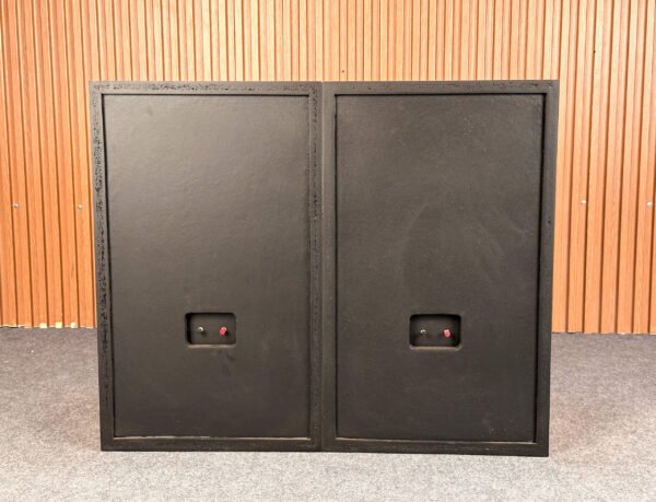 JBL L100 CENTURY SPEAKERS