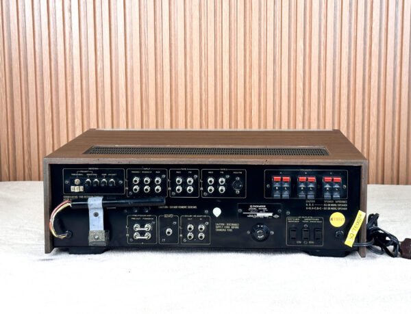 PIONEER SX-939 VINTAGE RECEIVER
