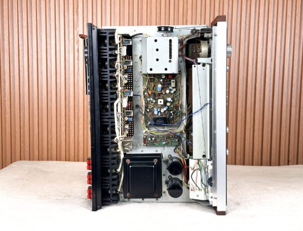 PIONEER SX-939 VINTAGE RECEIVER