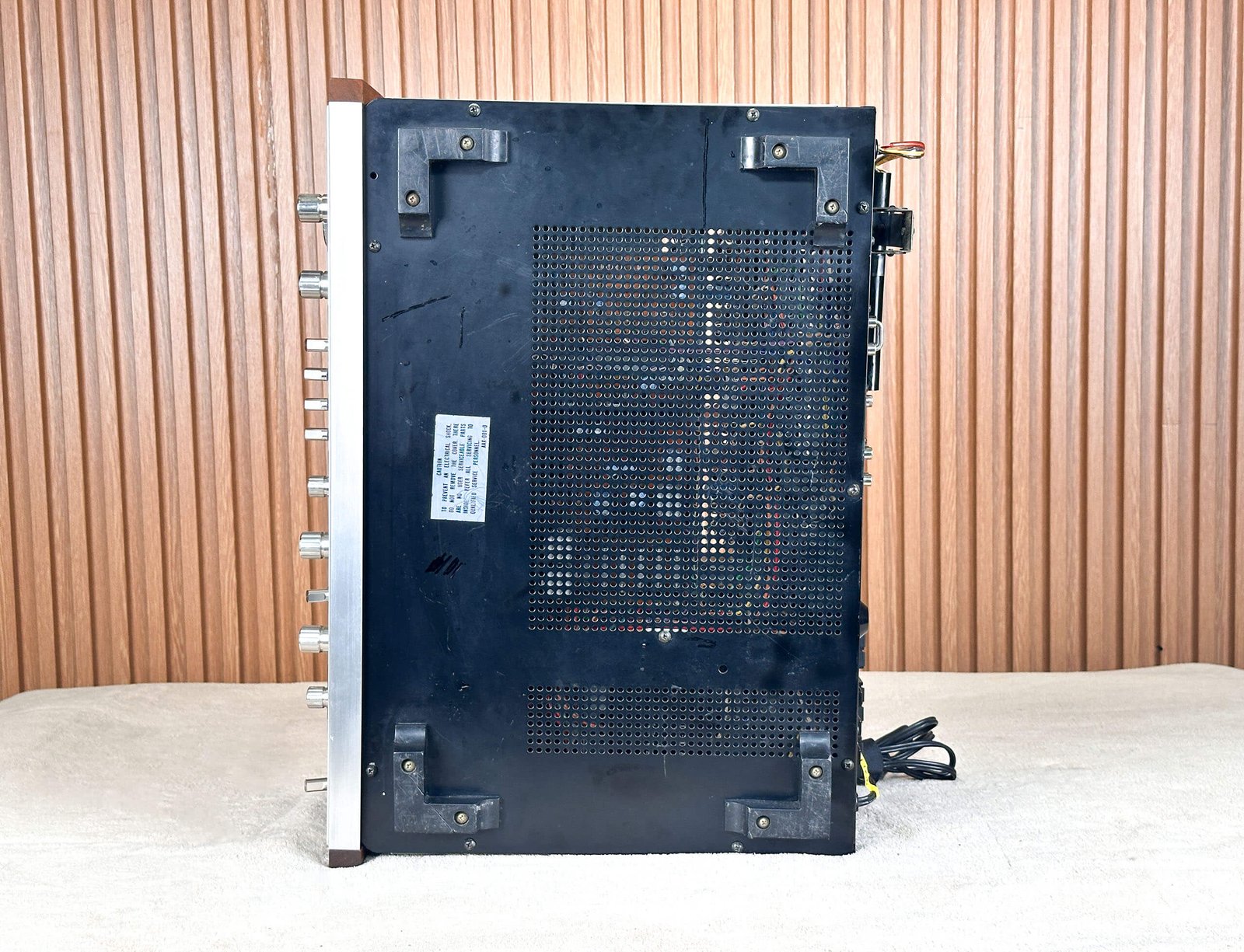 PIONEER SX-939 VINTAGE RECEIVER PIONEER SX-939 VINTAGE RECEIVER