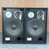 JBL L166 HORIZON SPEAKERS