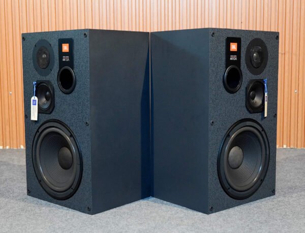 JBL 4410A MONITORS