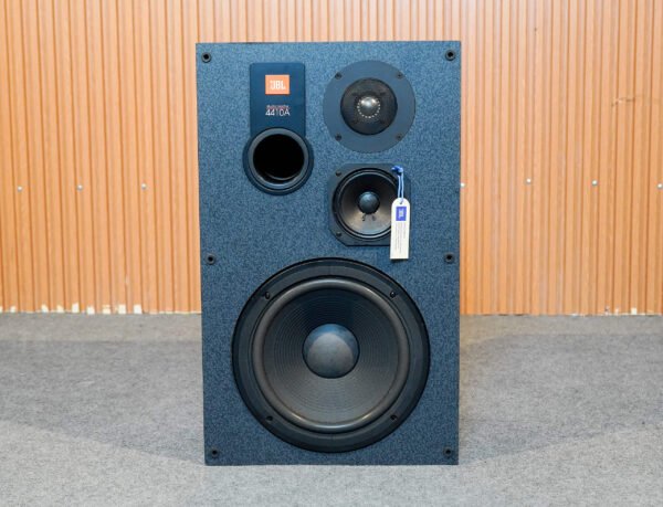 JBL 4410A MONITORS