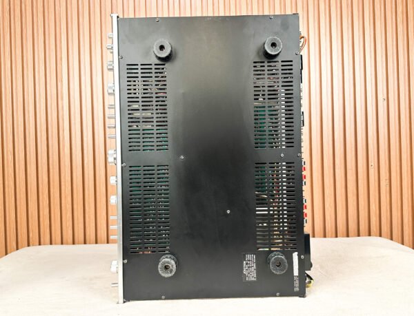 SANSUI QRX-9001 VINTAGE RECEIVER
