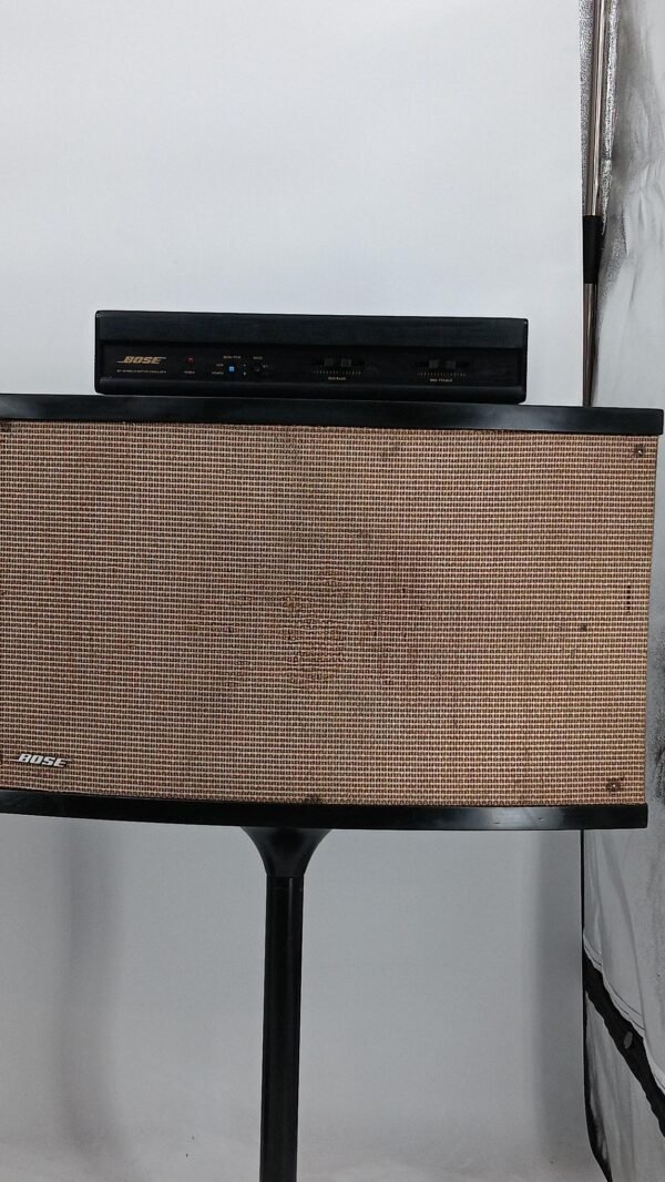 EXCELLENT BOSE 901 SERIES VI SPEAKERS