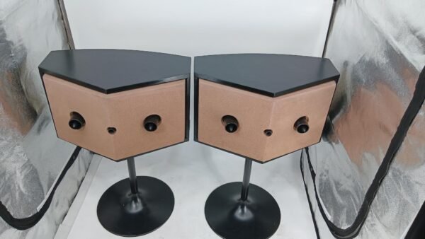 Bose901 - Serial Vi (5)