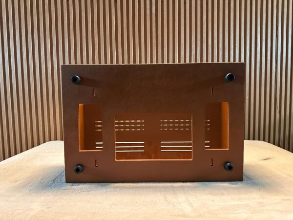 Wood Case/Cabinet for Sansui AU-9500