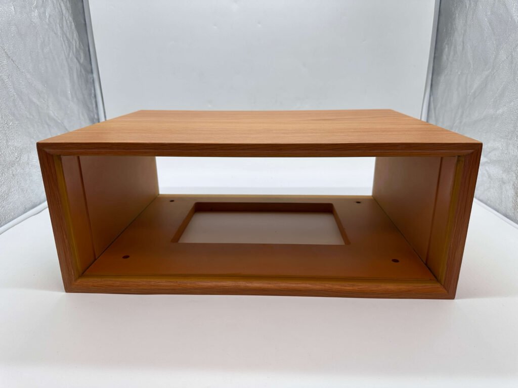 即購入OK】Marantz Model125 チューナー 木製ケース付き Yahoo