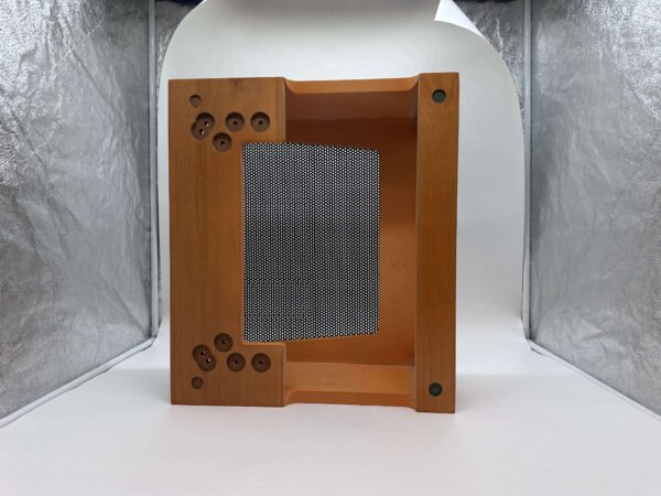 Marantz WC-02 Light Oak Wood Case