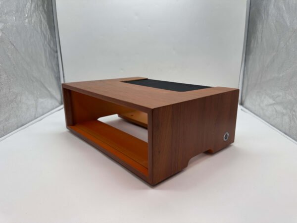 Marantz WC-10 Walnut Wood Case