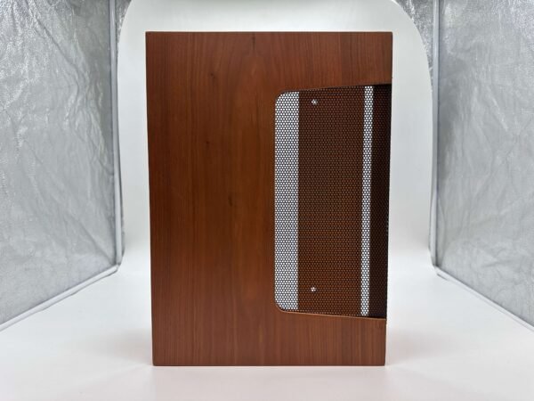 Marantz WC-10 Walnut Wood Case