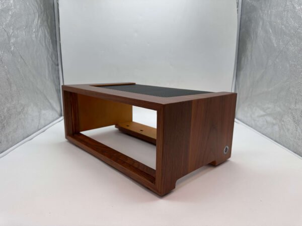 Marantz WC-01 Walnut Wood Case