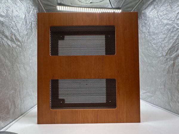 Marantz WC-24 Walnut Wood Case
