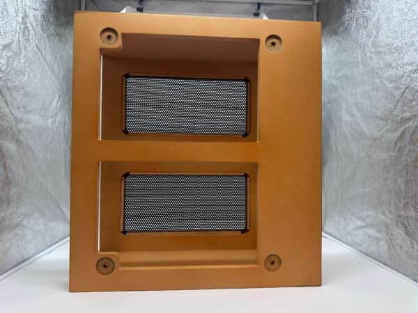 Marantz WC-24 Walnut Wood Case