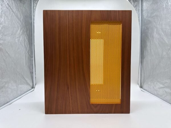 McIntosh L19 Walnut Wood Case