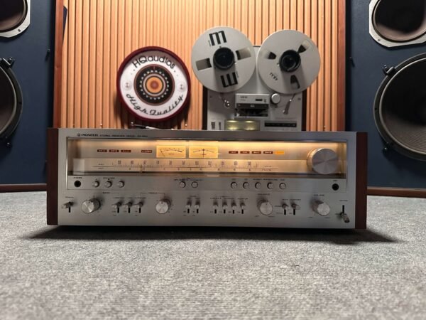 PIONEER SX-950 VINTAGE RECEIVER