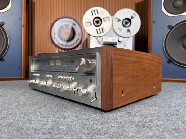 PIONEER SX-950 VINTAGE RECEIVER