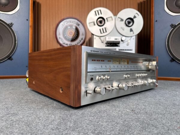PIONEER SX-950 VINTAGE RECEIVER
