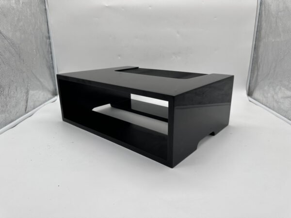 Marantz WC-10 Black Piano Wood Case