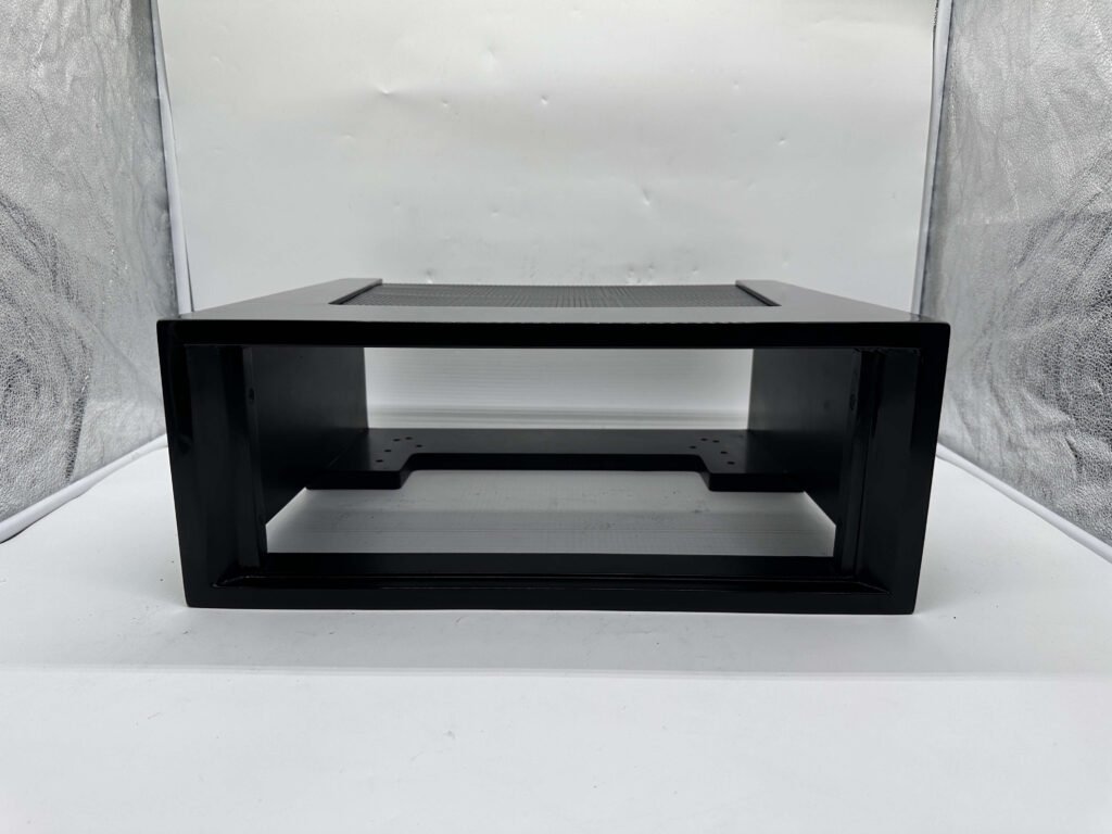 Marantz WC-02 Black Piano Wood Case – Perfect Fit for 7 , 7T, 15