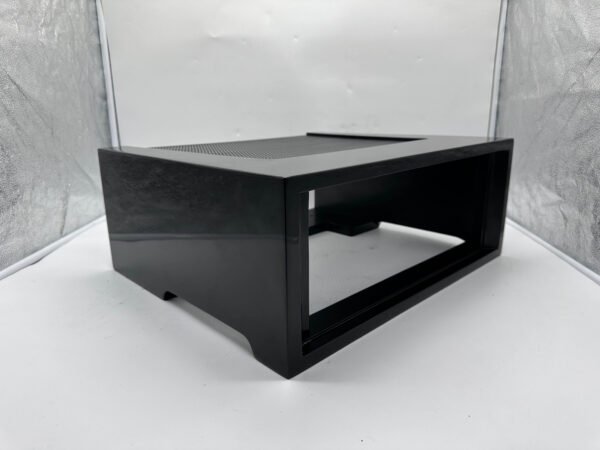 Marantz WC-02 Black Piano Wood Case