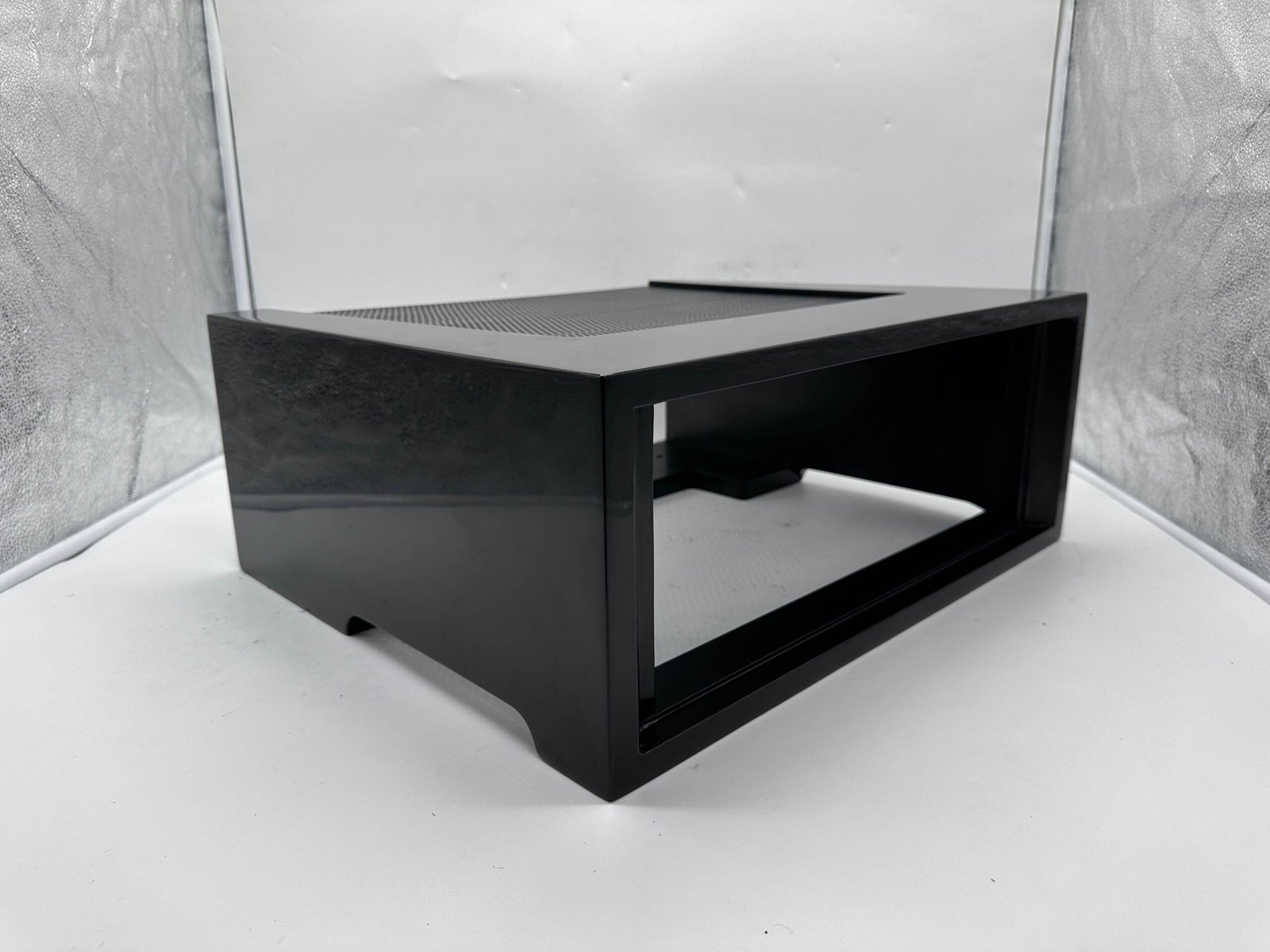 Marantz WC-02 Black Piano Wood Case Marantz WC-02 Black Piano Wood Case