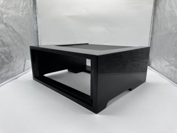 Marantz WC-02 Black Piano Wood Case