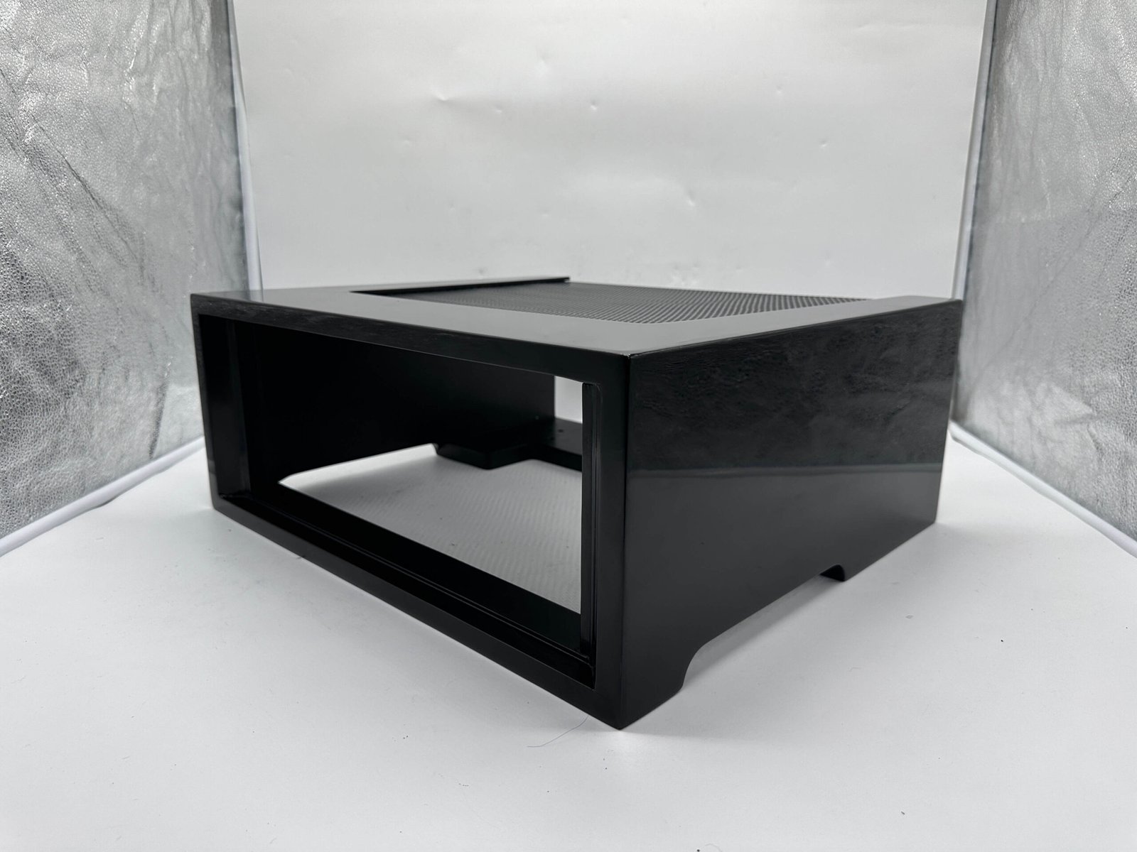 Marantz WC-02 Black Piano Wood Case Marantz WC-02 Black Piano Wood Case