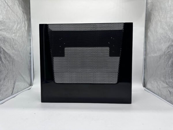 Marantz WC-02 Black Piano Wood Case