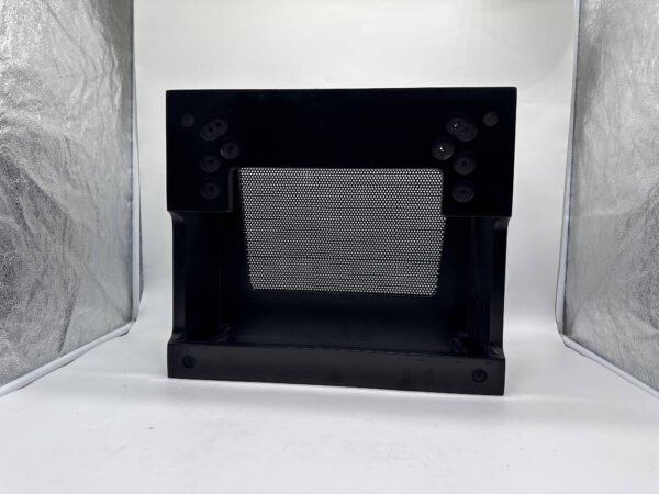 Marantz WC-02 Black Piano Wood Case