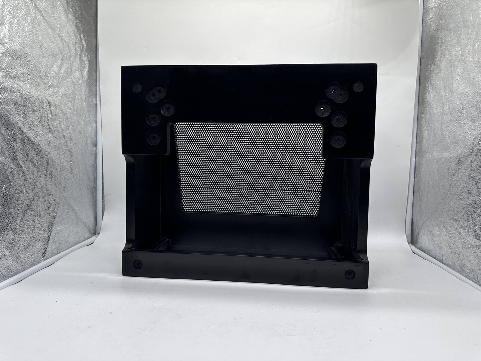 Marantz WC-02 Black Piano Wood Case Marantz WC-02 Black Piano Wood Case