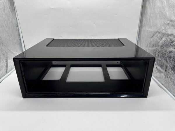 Marantz WC-43 Black Piano Wood Case