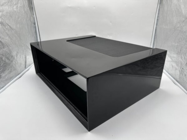 Marantz WC-43 Black Piano Wood Case