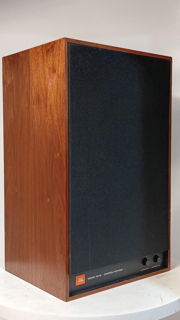 JBL 4311B SPEAKERS