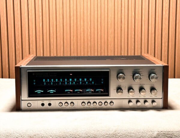 Kenwood Kr-9940