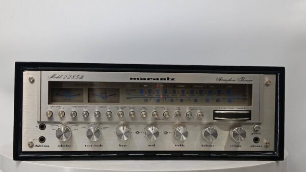 Marantz 2285b Receiver 16