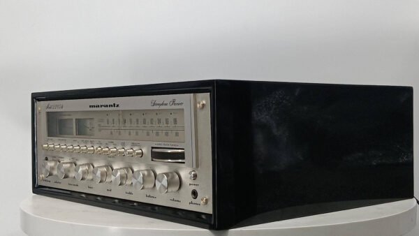 Marantz 2285b Receiver 17