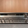 Pioneer Sx-980 Vintage Stereo Receiver