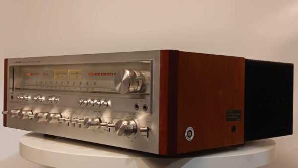 Pioneer Sx1250 Receiver 7