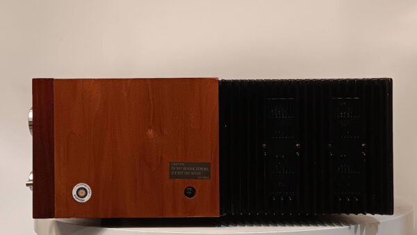 Pioneer Sx1250 Receiver 9