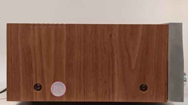 Sansui 771 Receiver 6