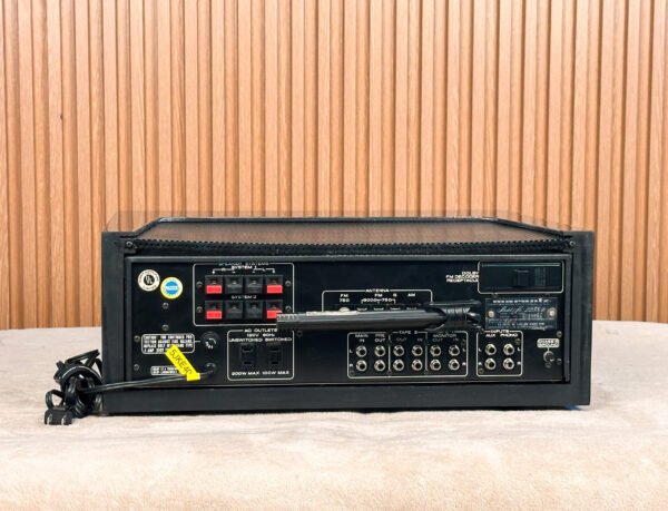 Marantz 2238B Vintage Receiver