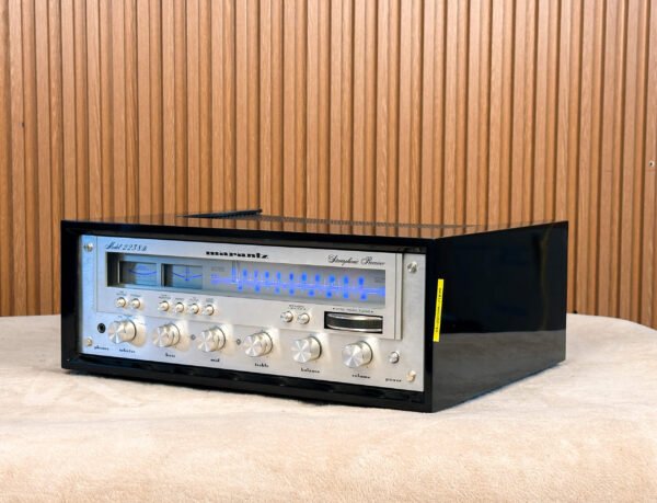 Marantz 2238B Vintage Receiver