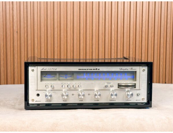 Marantz 2238B Vintage Receiver