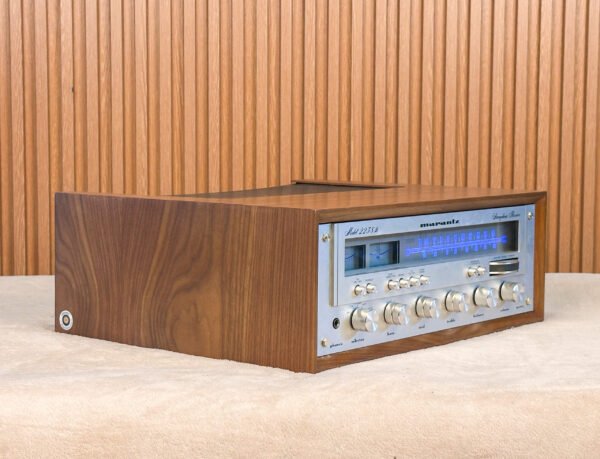 Marantz 2238B Vintage Receiver