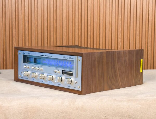 Marantz 2238B Vintage Receiver