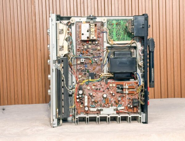 Marantz 2238B Vintage Receiver